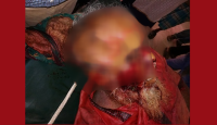 নবীনগরে দাঙ্গা নিষ্পতির পর ফের রক্তপাত:...